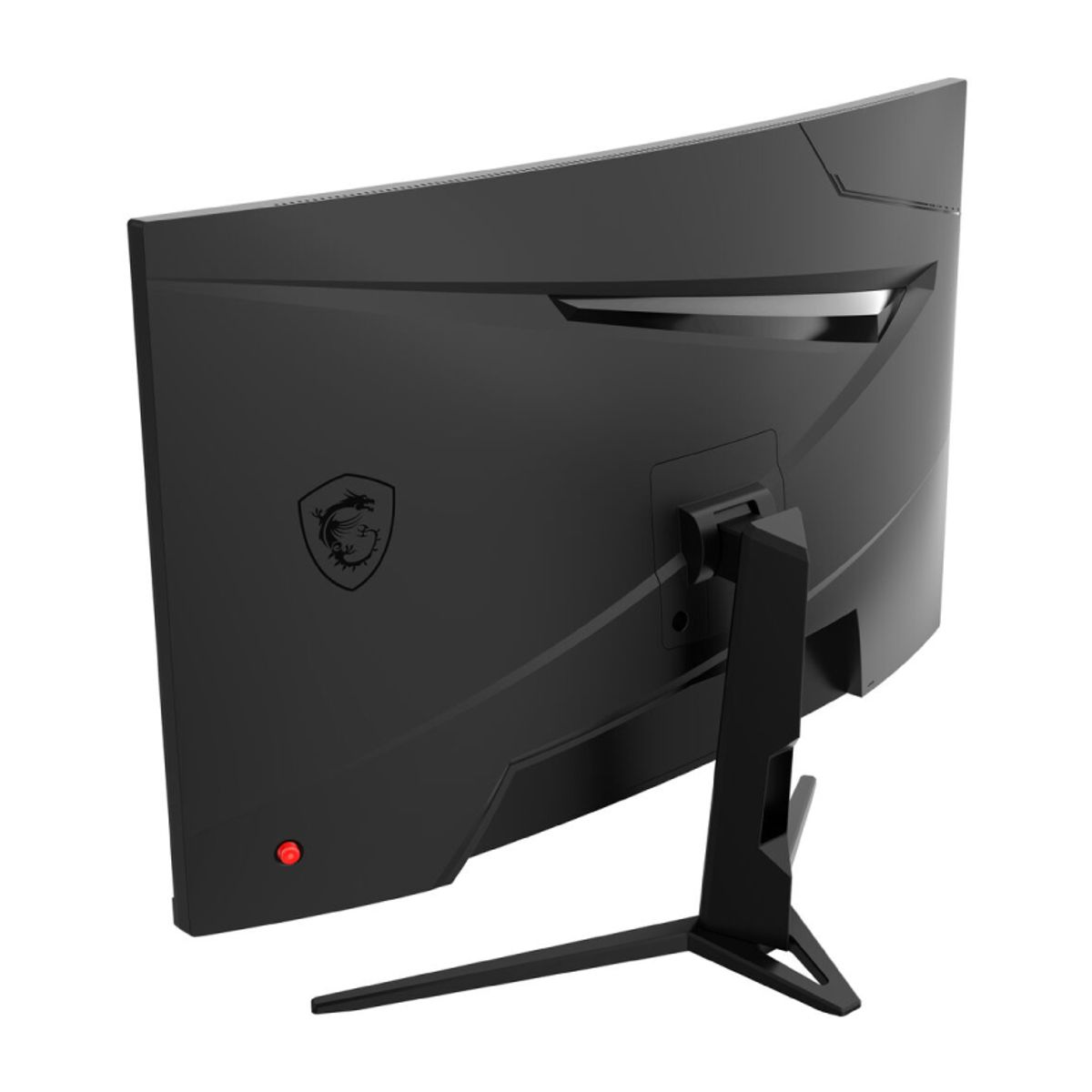 MSI - Monitor MSI G27C3F 180HZ 1MS FreeSync Premium Full HD