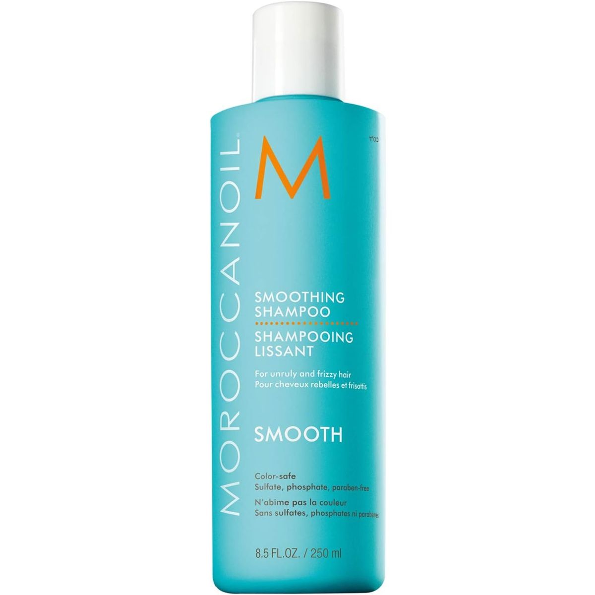 MOROCCANOIL - Shampoo Suavizante Moroccanoil Smooth 250ml
