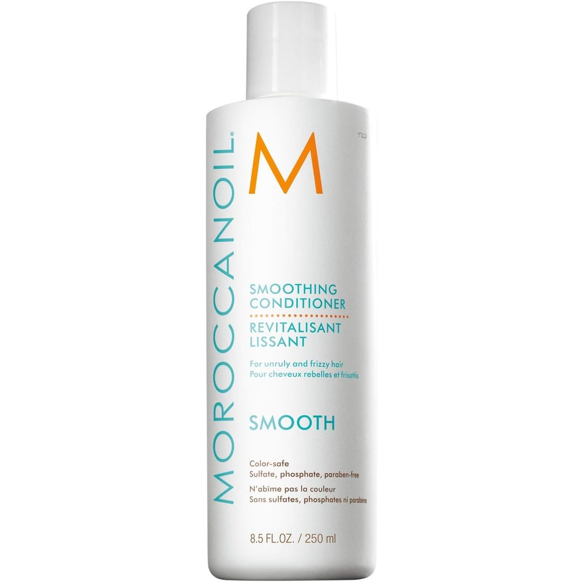 MOROCCANOIL - Acondicionador Suavizante Moroccanoil Smooth 250ml