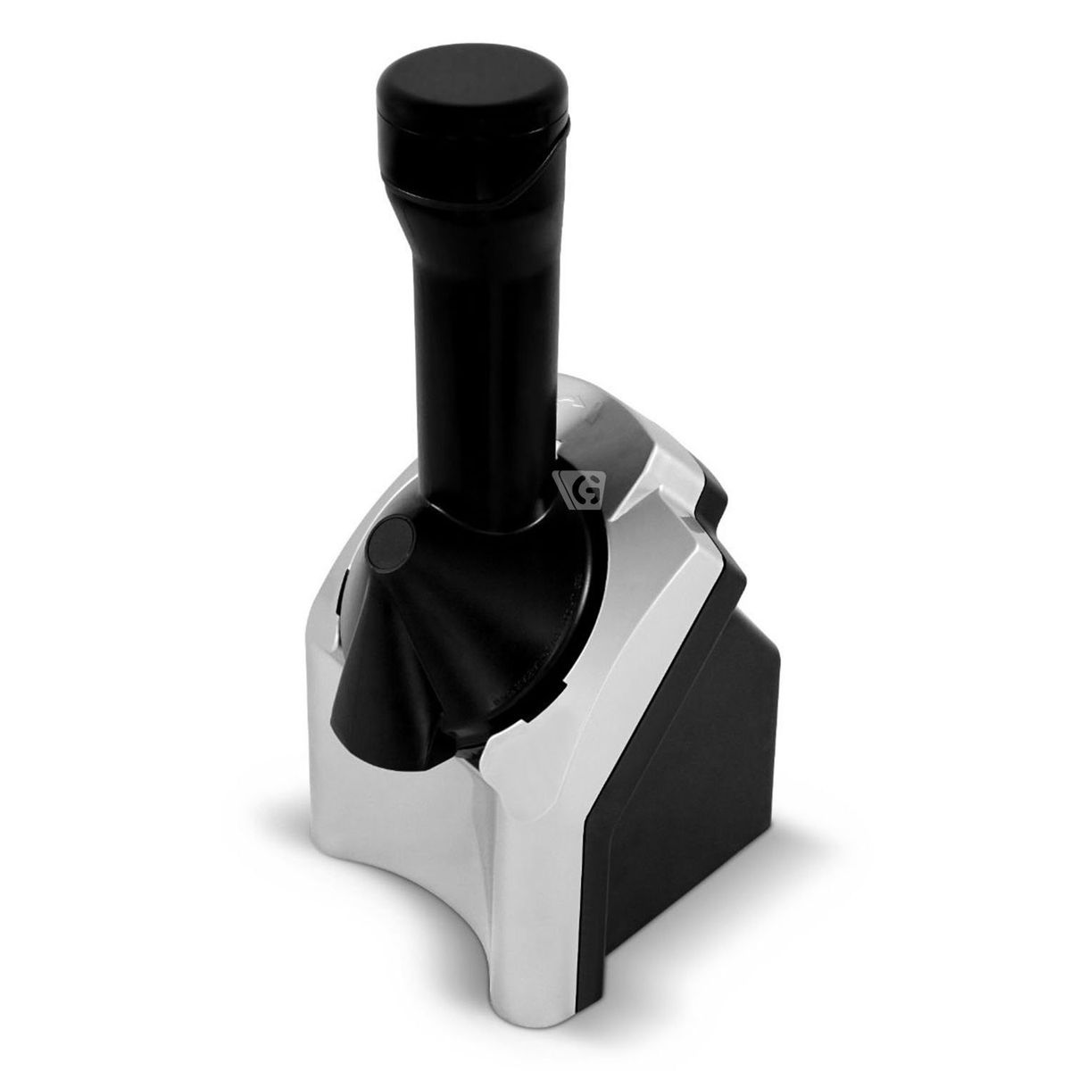 BLANIK - Maquina Para Hacer Helados Blanik BFFM024 Negro