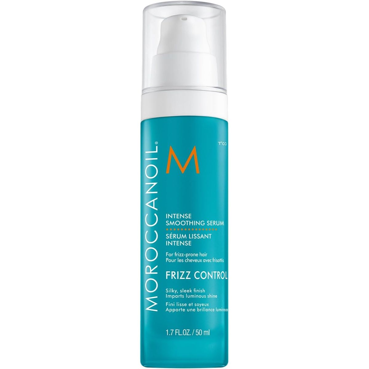 MOROCCANOIL - Sérum Suavizante Intenso Moroccanoil Smooth 50ml