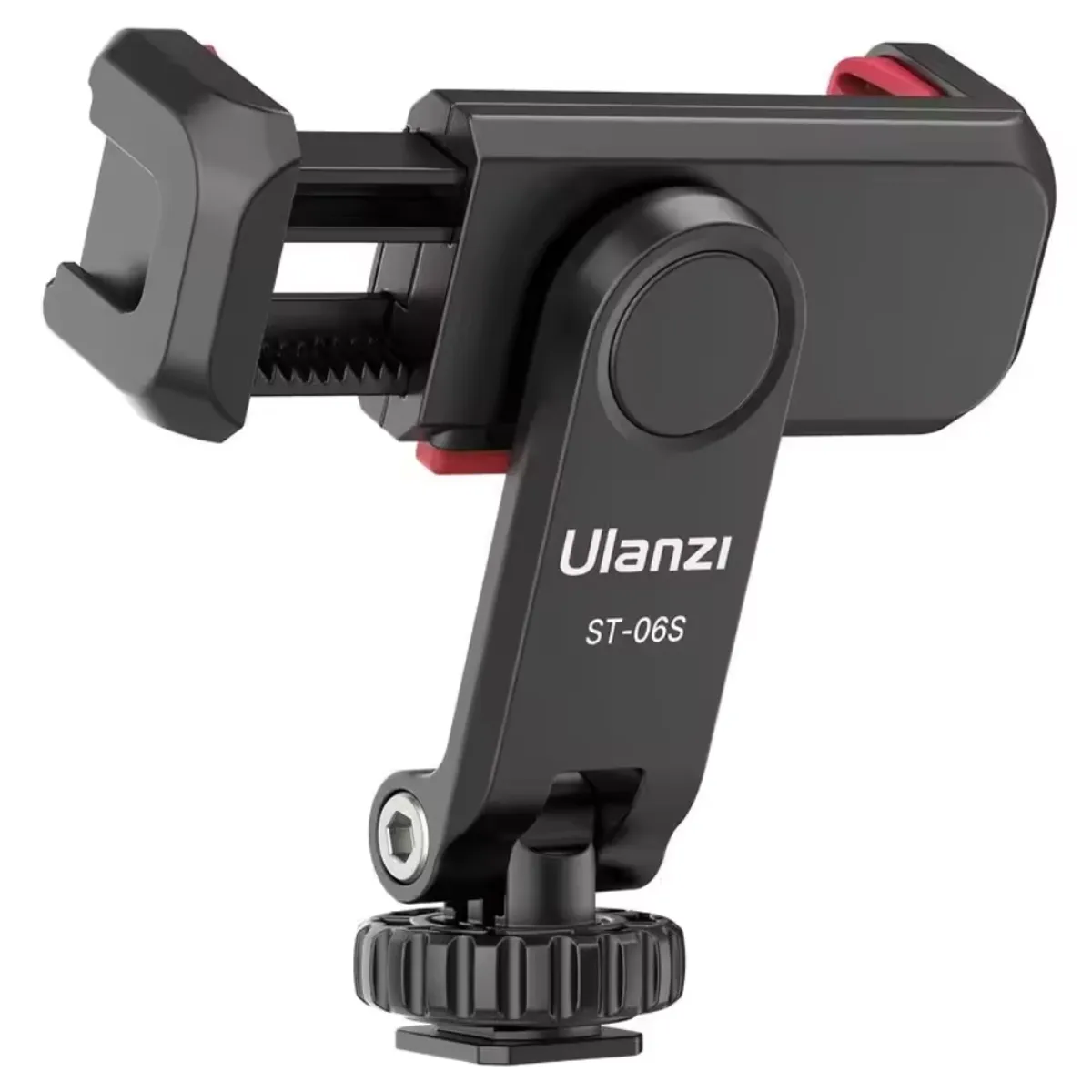 ULANZI - SUJETADOR PARA CELULARES ULANZI ST-06S