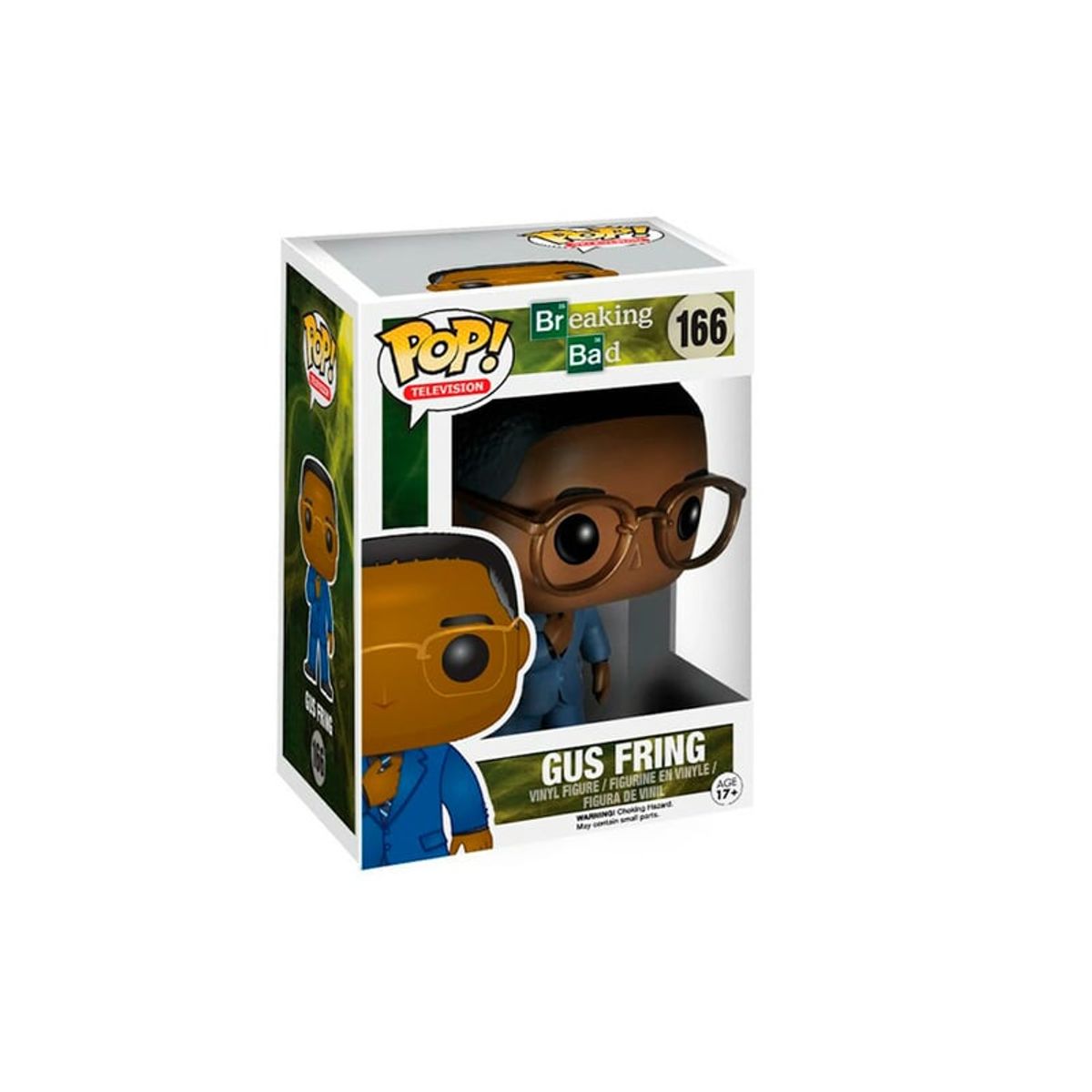 FUNKO - BREAKING BAD GUS FRING DEAD FUNKO POP