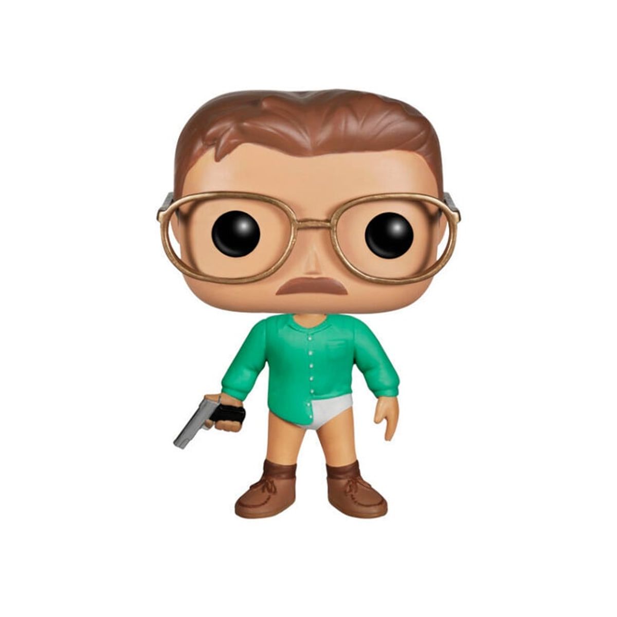 FUNKO - WALTER WHITE FUNKO POP