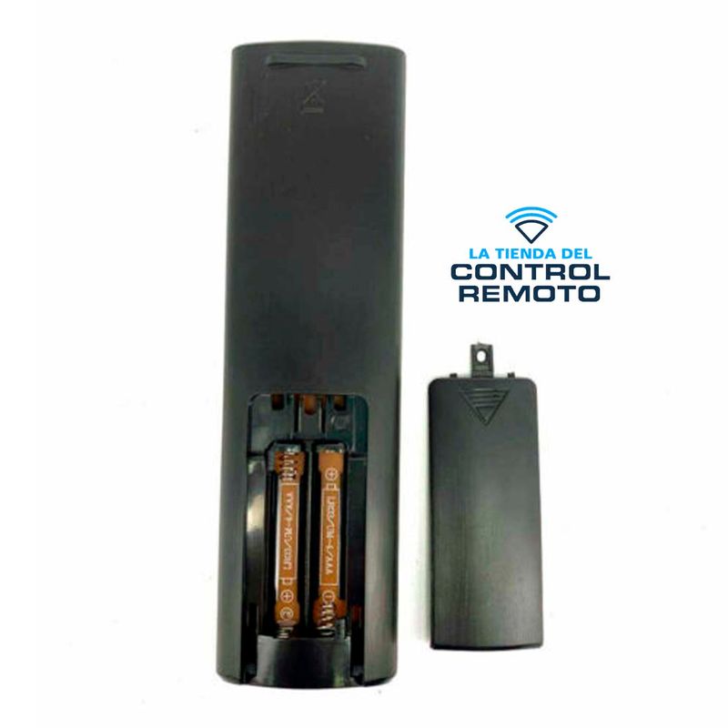 GENERICO - Control Para Tv LG Smart Tv 4k Boton Netflix