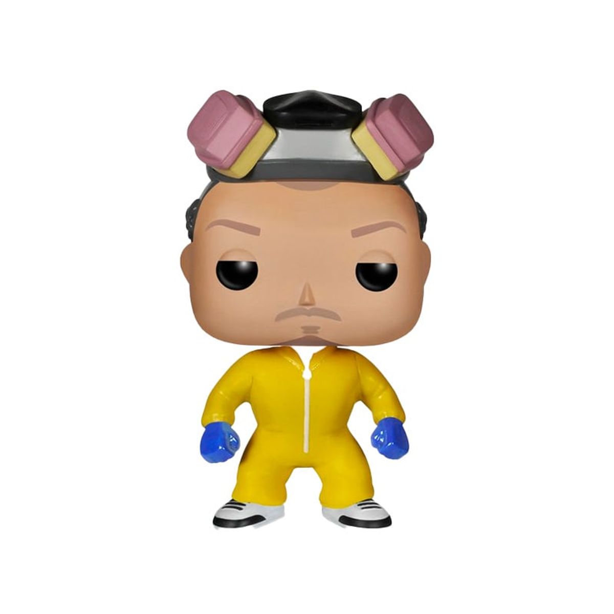 FUNKO - JESSE PINKMAN BREAKING BAD FUNKO POP 161