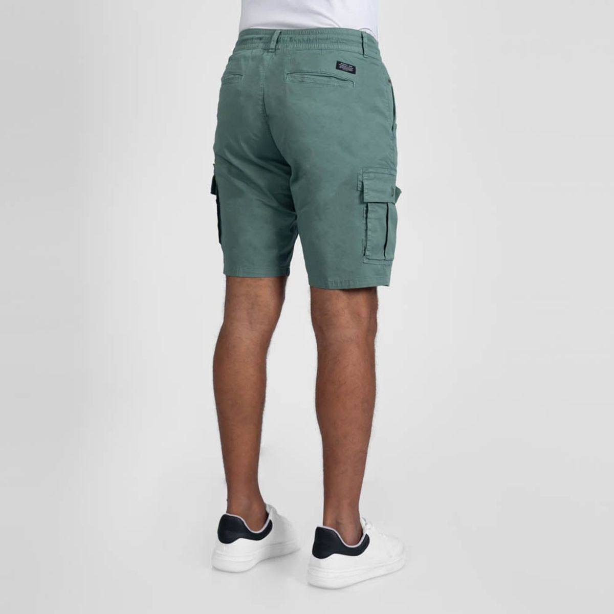 BRONCO - BERMUDA CARGO IP24HUANKA-R PAPER TOUCH