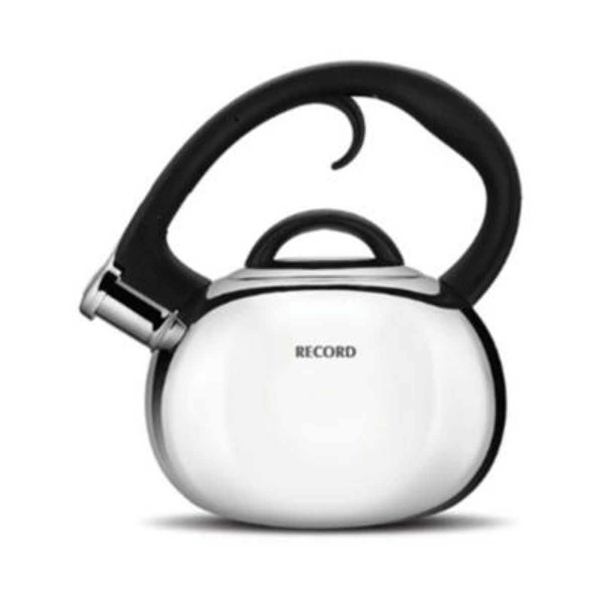 RECORD - Tetera Letizia Acero Inoxidable 1.9 litros