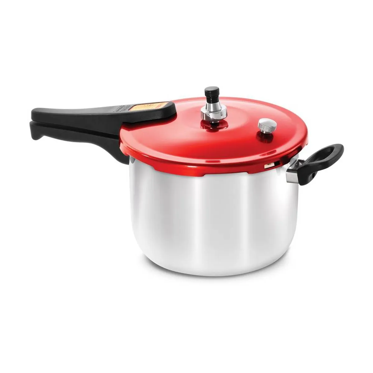 RECORD - Record Olla a Presión Alum Press 7L