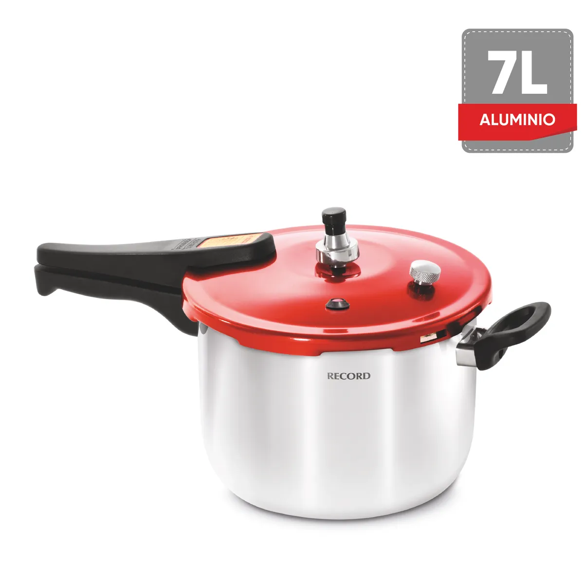 RECORD - Record Olla a Presión Alum Press 7L