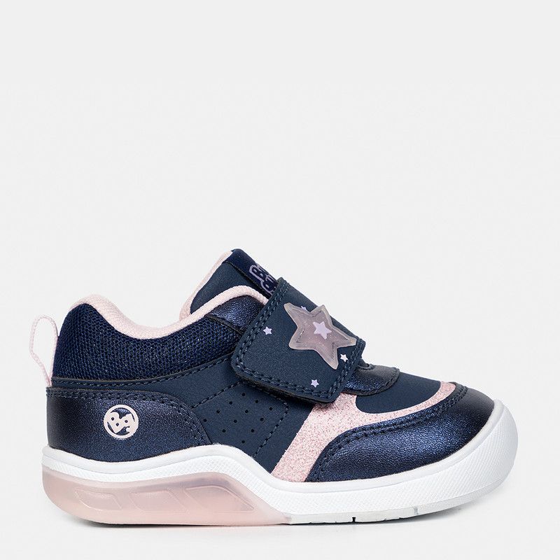 Gummers Niña Zapatos De NiÃ±os Bubble Gummers Saga Falabella