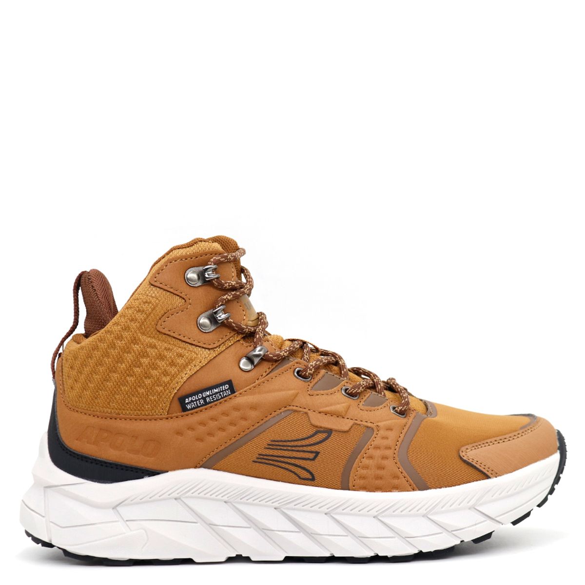 APOLO - Botin De Hombre Apolo AH23-22