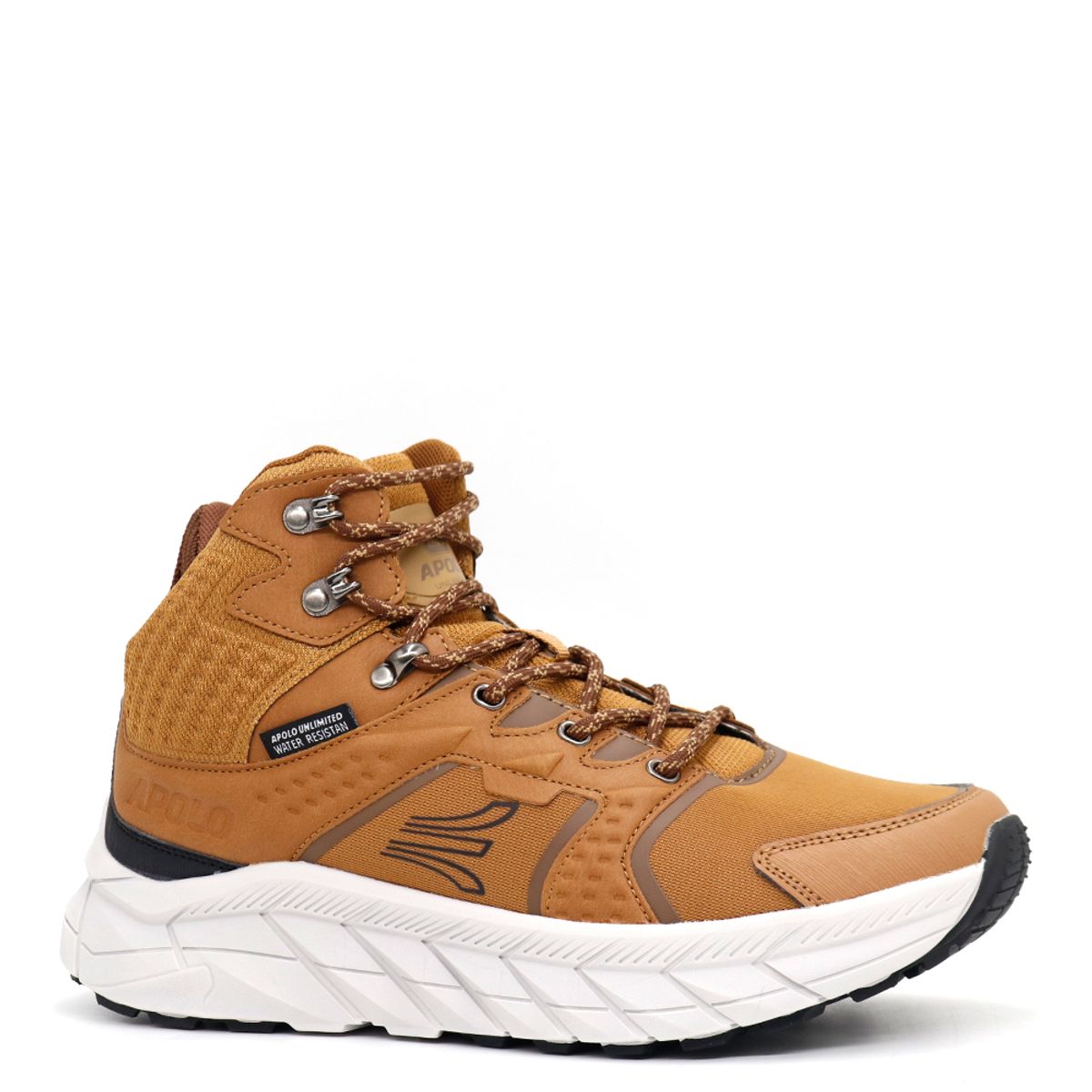 APOLO - Botin De Hombre Apolo AH23-22