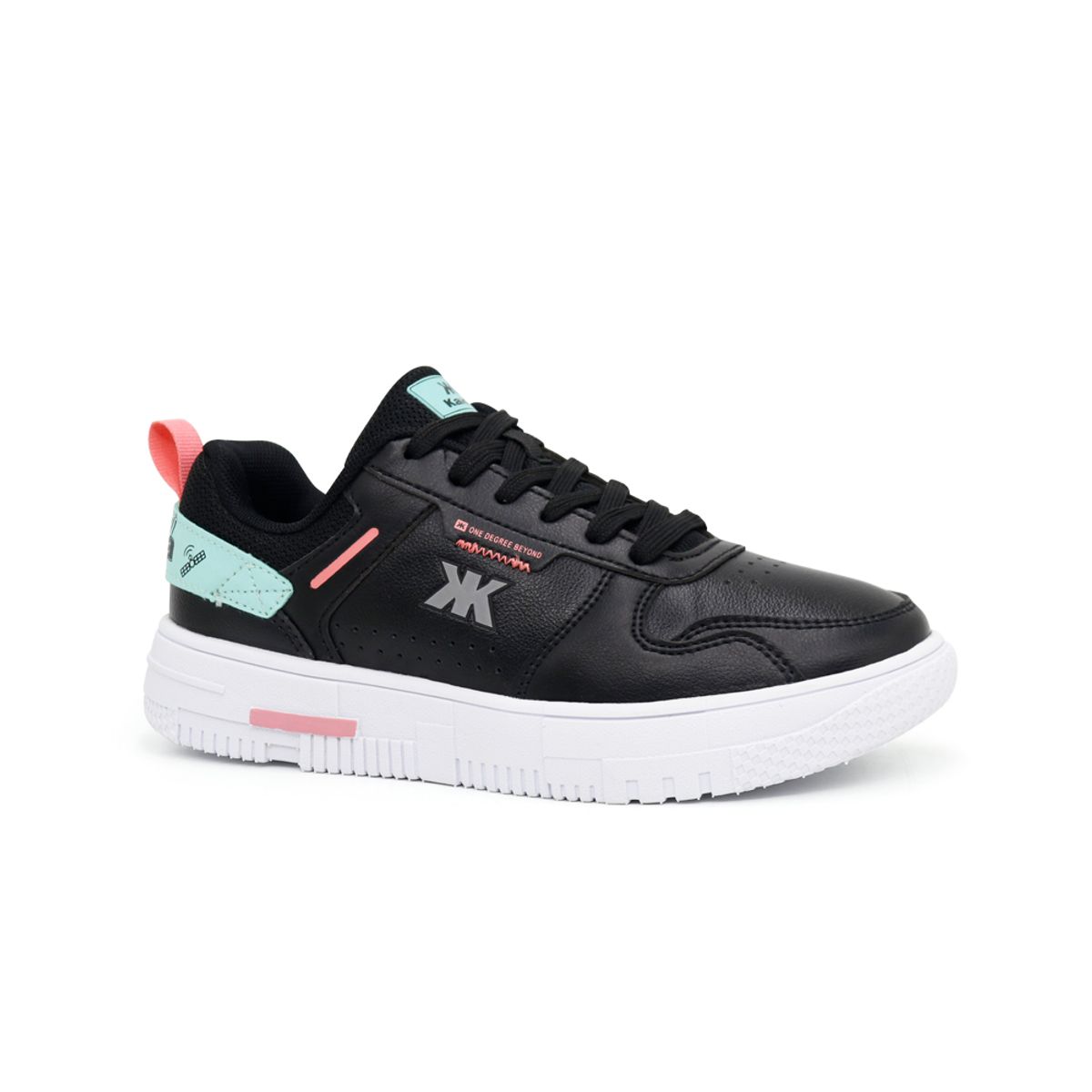 KAIDA - Zapatillas Urbanas Mujer Kaida Kd22-12F
