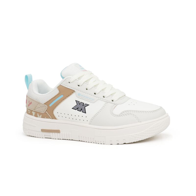 KAIDA - Zapatillas Urbanas Mujer Kaida Kd22-12F