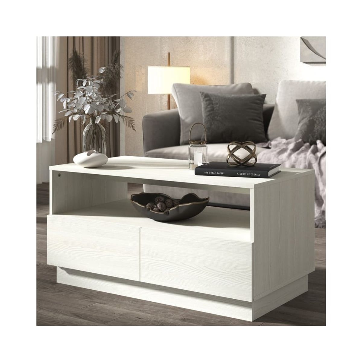 GENERICO - Mesa de Centro Blas Pandora Home