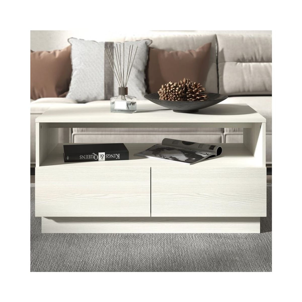 GENERICO - Mesa de Centro Blas Pandora Home