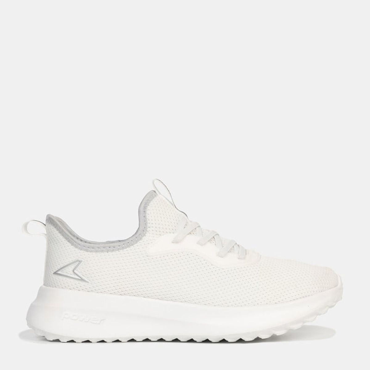 POWER - Zapatillas Deportivas Primetime Blanco Power Mujer