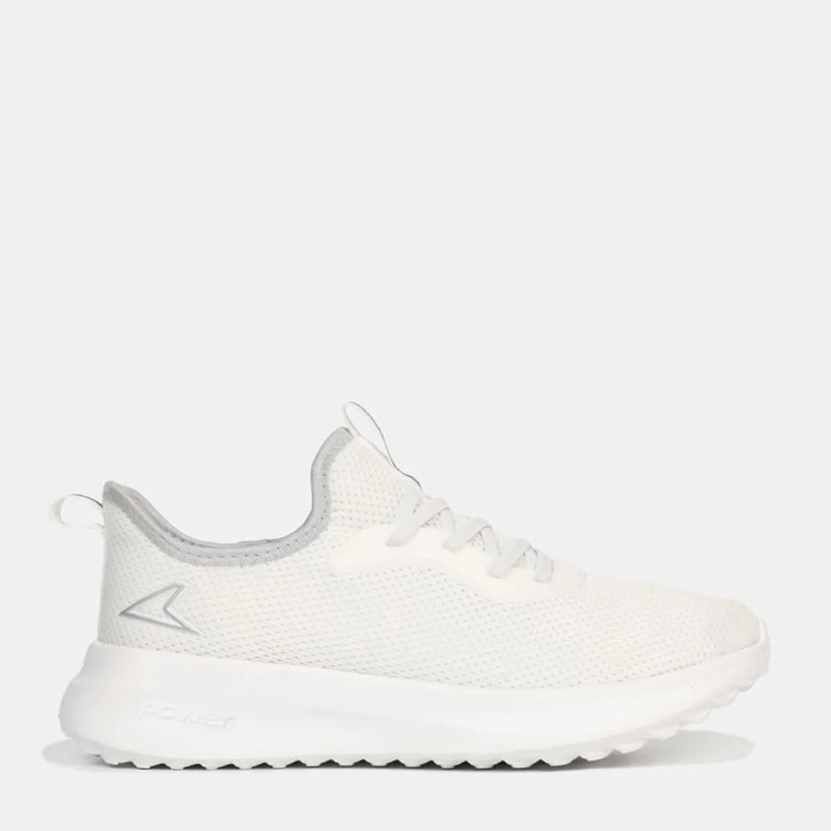 POWER - Zapatillas Deportivas Primetime Blanco Power Mujer