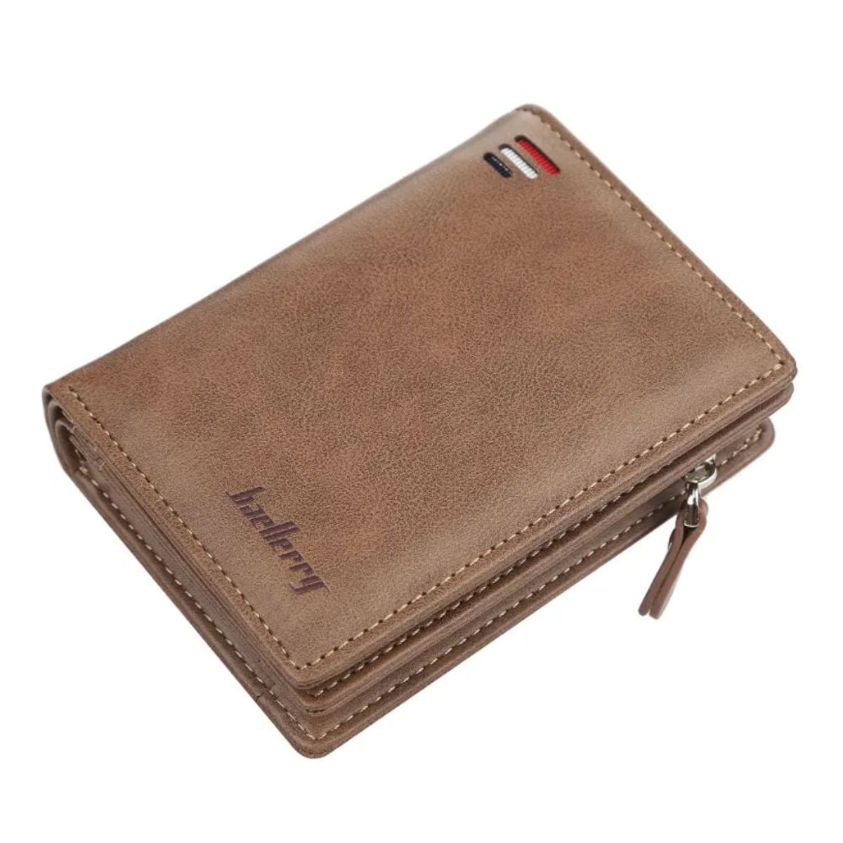 BAELLERRY - Billetera Baellerry cuero PU