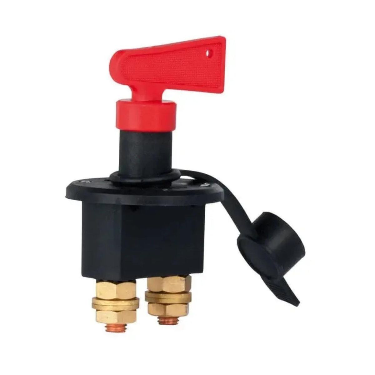 KAVTO - Llave Corta Corriente Kavto 12v 24v 200A