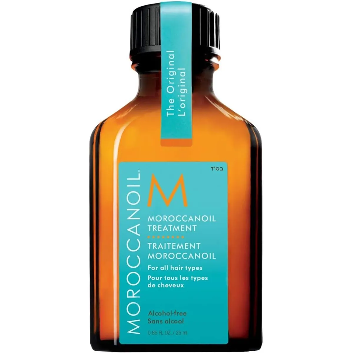 MOROCCANOIL - Tratamiento para Todo Tipo de Cabello Moroccanoil 25ml