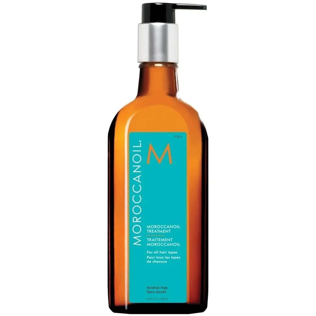 MOROCCANOIL - Tratamiento para Todo Tipo de Cabello Moroccanoil 200ml