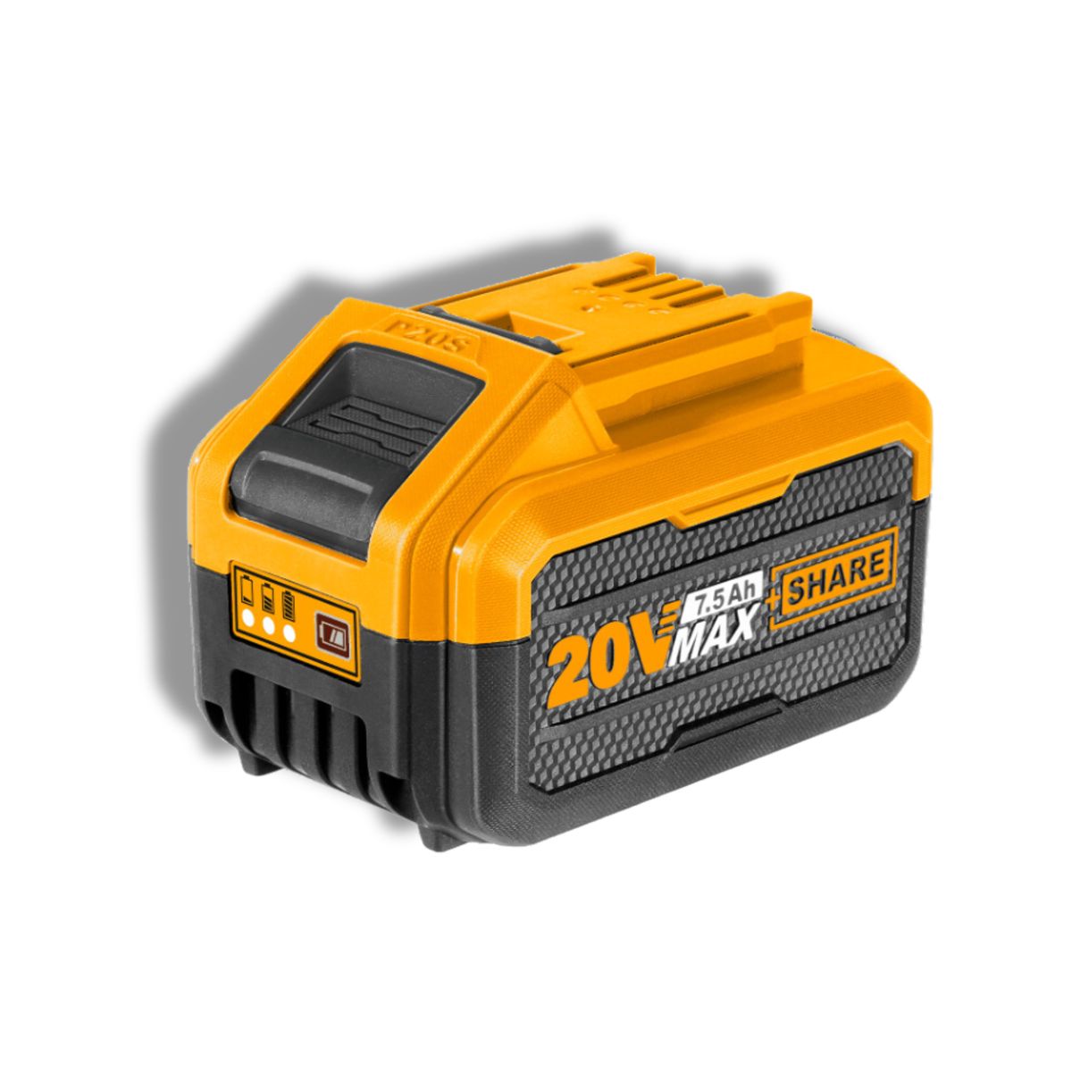 INGCO TOOLS - Bateria litio 7.5 ah industrial Ingco