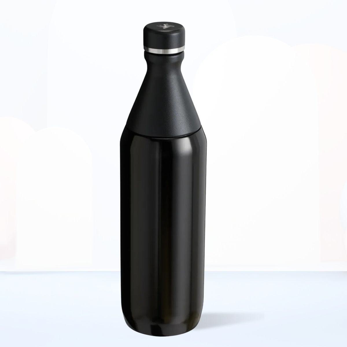 STANLEY - Botella Térmica All Day Slim Black  1 Lt