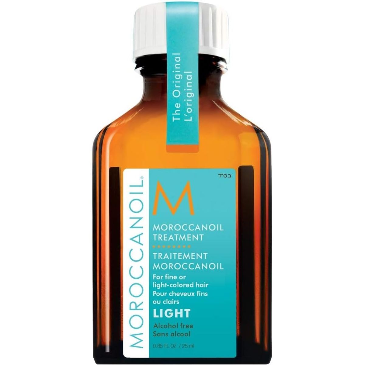 MOROCCANOIL - Tratamiento Moroccanoil Light 25ml