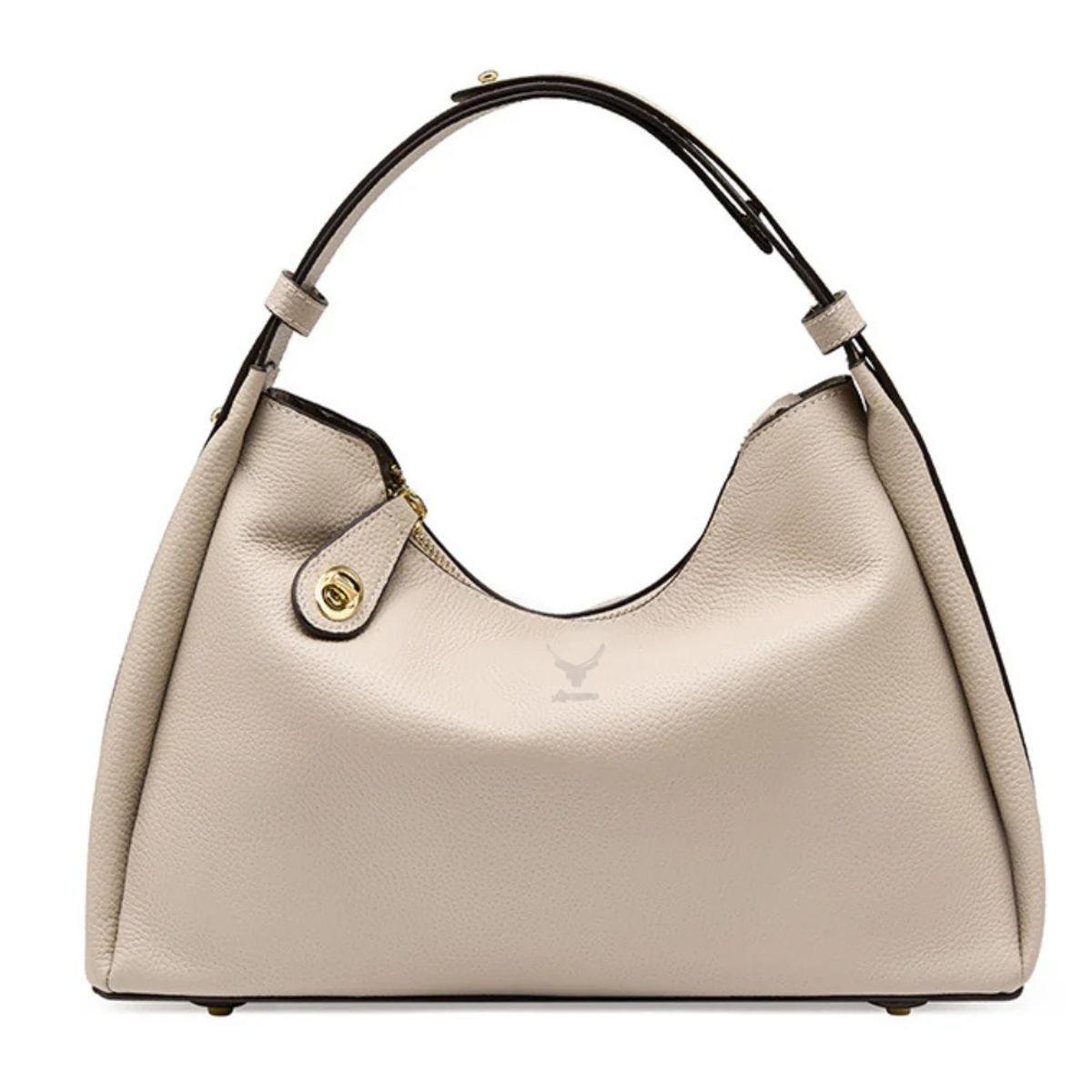 ARMUZ - Cartera de Cuero Vacuno 232 Para Dama