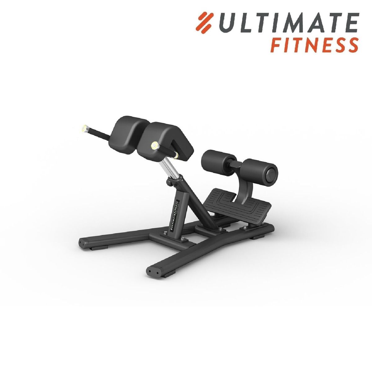 Roman Chair - Banco Lumbar, marca ULTIMATE FITNESS - Foto 2