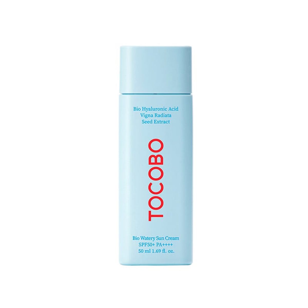 TOCOBO - Crema Bio Watery Sun Cream Spf50+ Pa++++Tocobo 50Gr