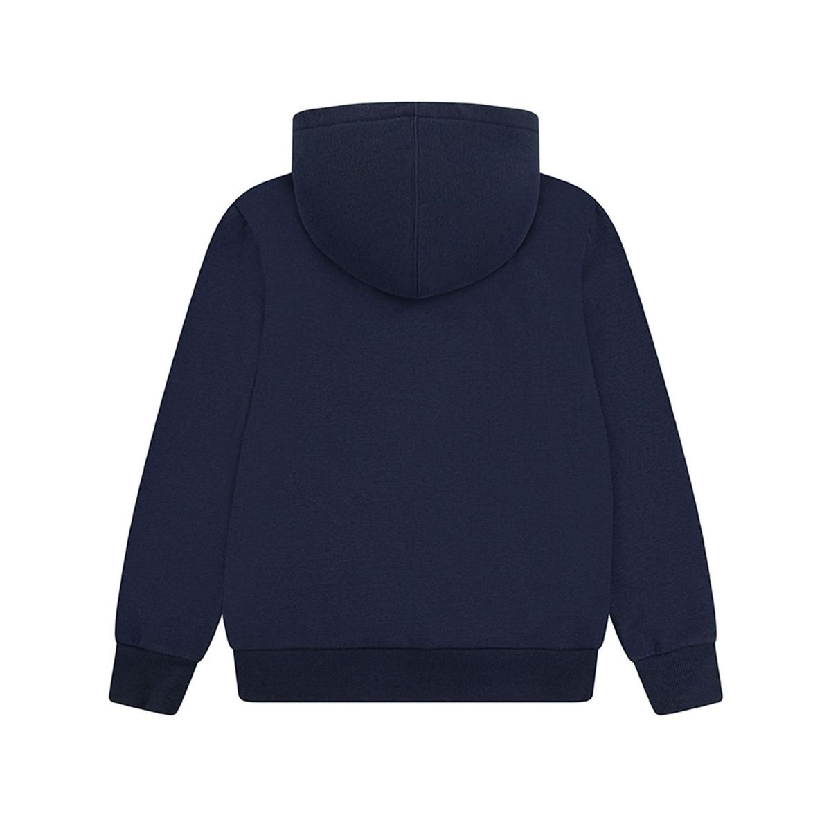 LEVIS - Polera para Niño Hoodie Logo Batwing Levis