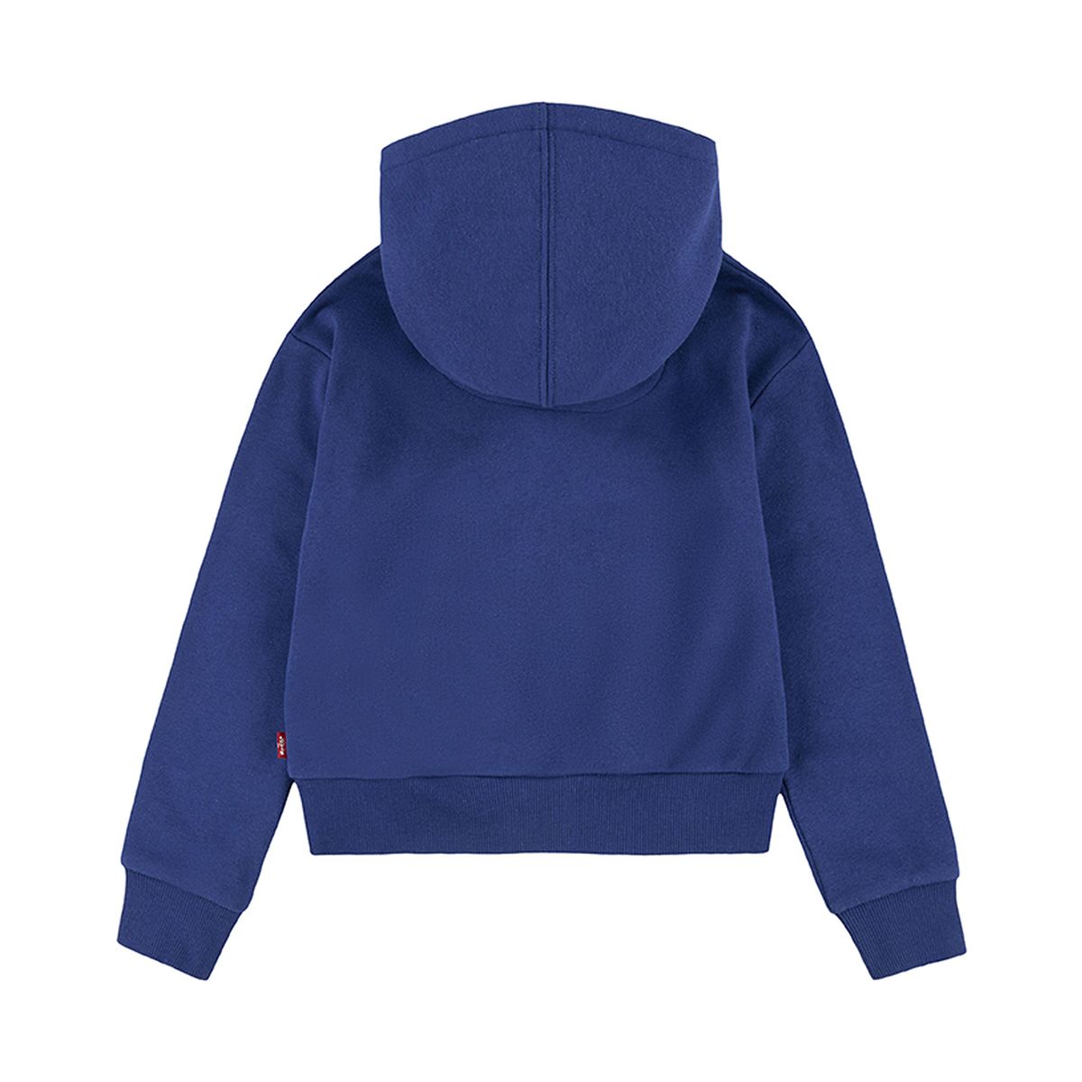LEVIS - Polera para Niña Meet & Greet Hoodie Levis