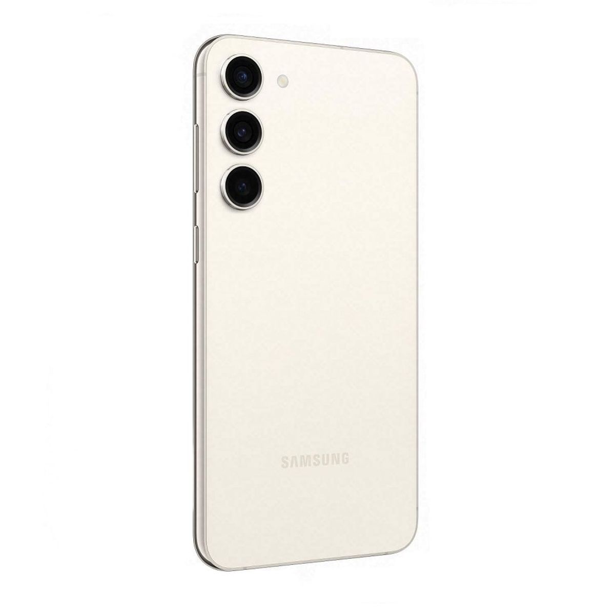 SAMSUNG - Samsung S23 5G 128GB 8GB Crema  REACONDICIONADO