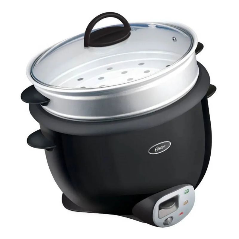 OSTER - Olla Arrocera Multiusos de 2.6 Lts Oster CKSTRC6033