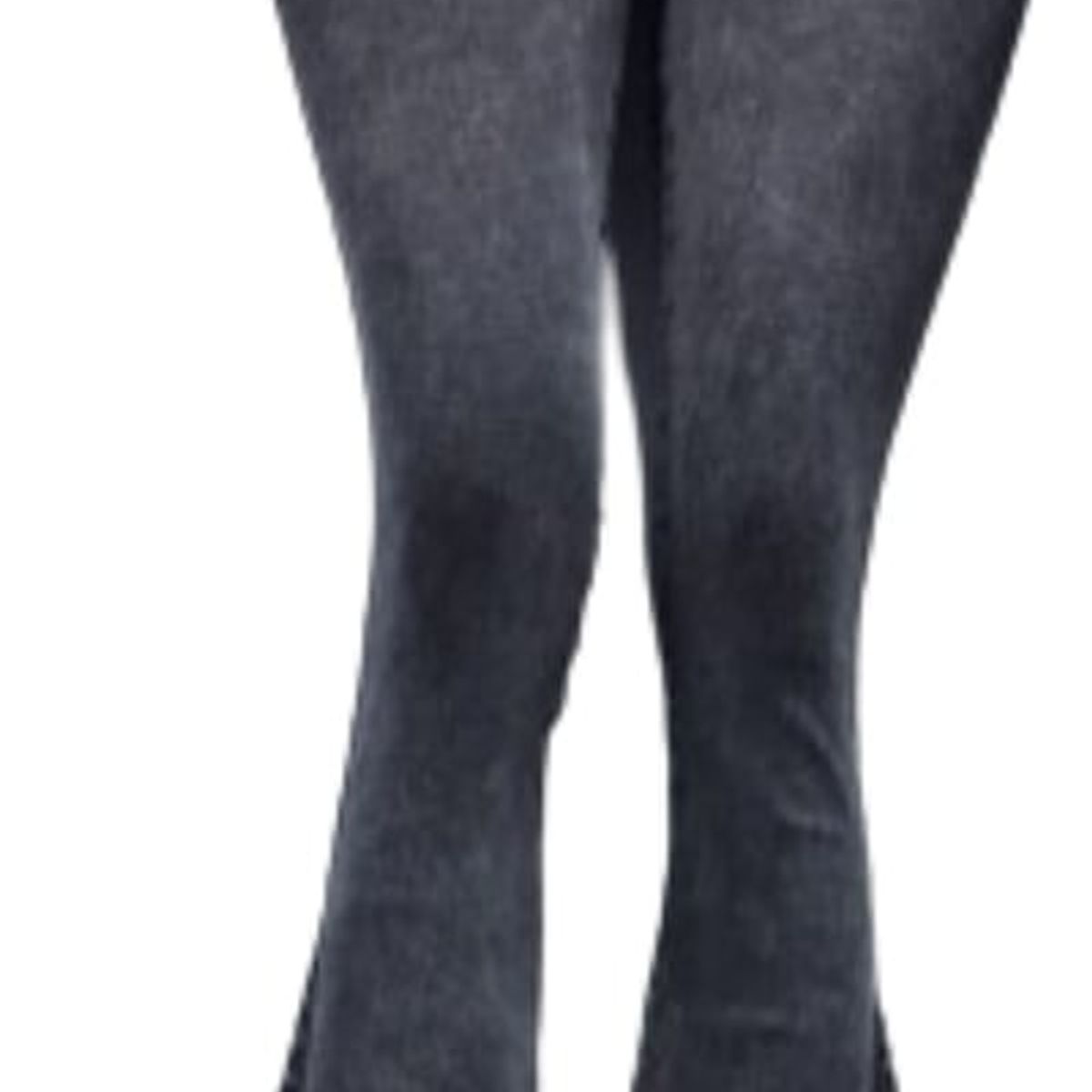 GENERICO - PANTALON JEAN FLARE STRECH