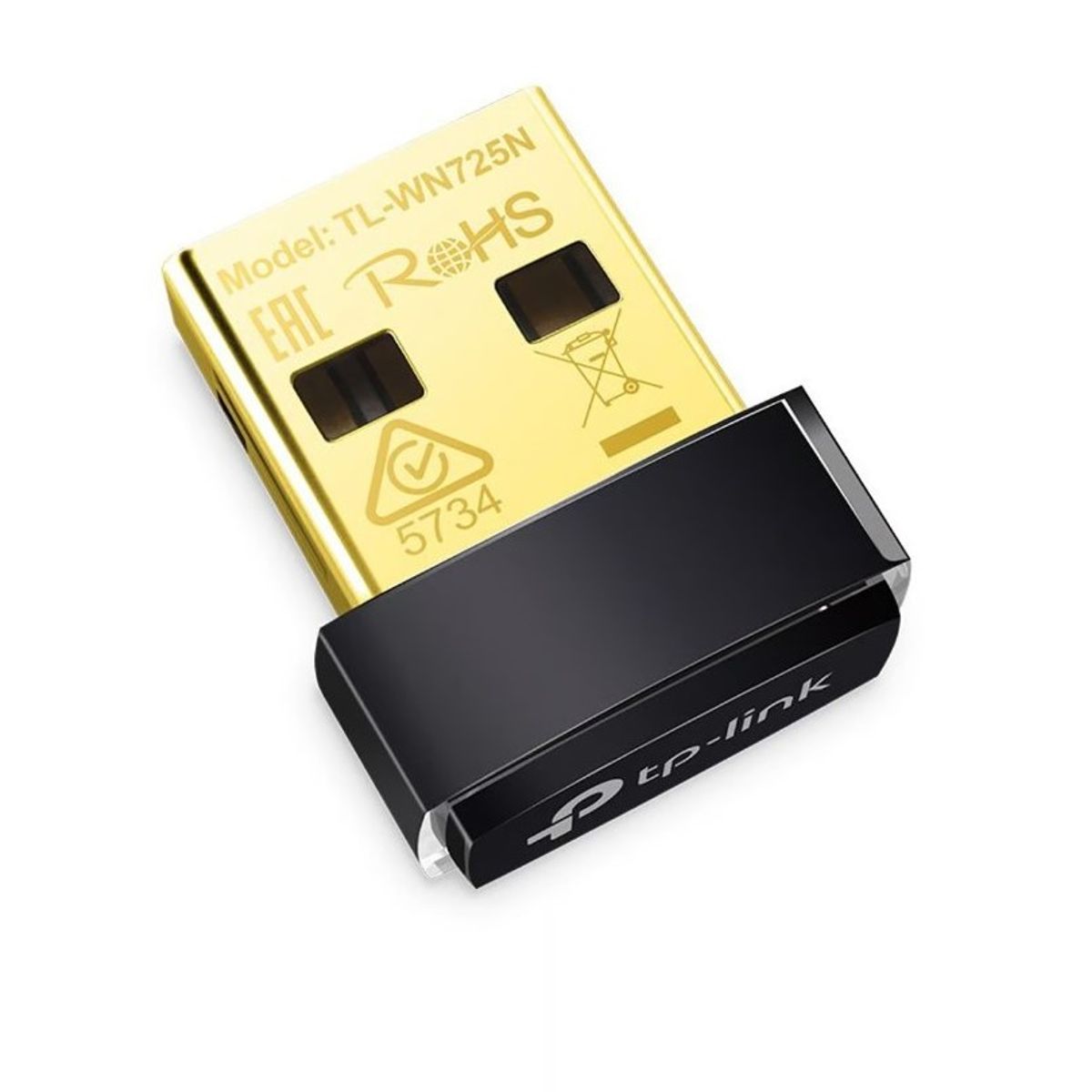 TP LINK - ADAPTADOR WIFI TP-LINK USB 150MBPS