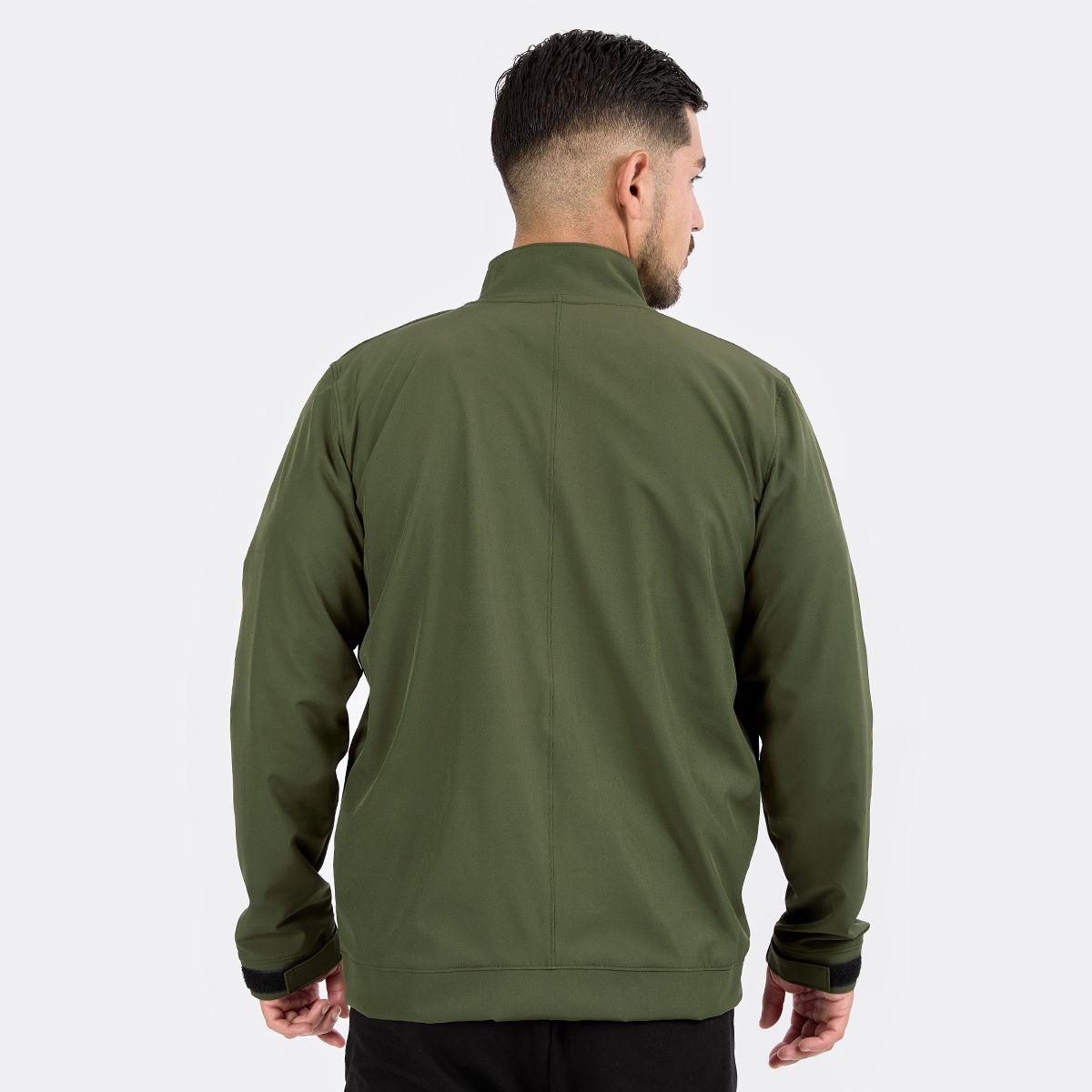 NEW ATHLETIC - CASACA NEW ATHLETIC FRED OLIVO HOMBRE