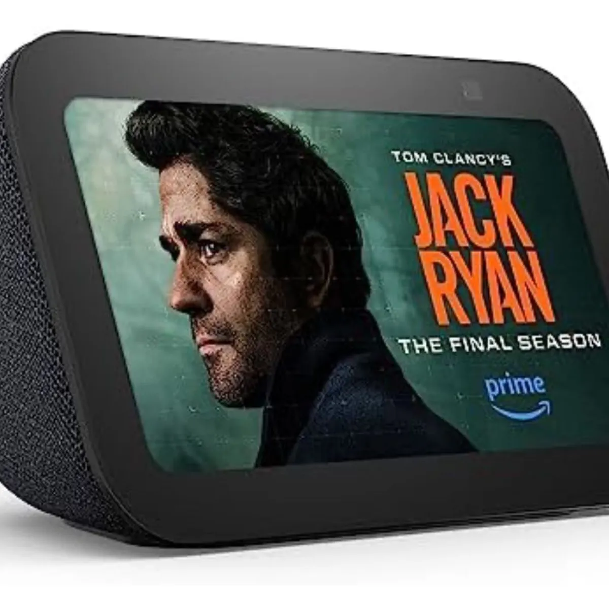 AMAZON - Amazon Echo Show 5 3rd Gen Con Alexa
