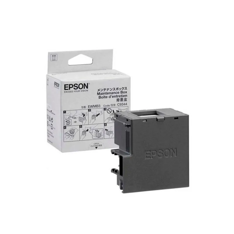 EPSON - Caja de Mantenimiento Epson C9344-EWMB3