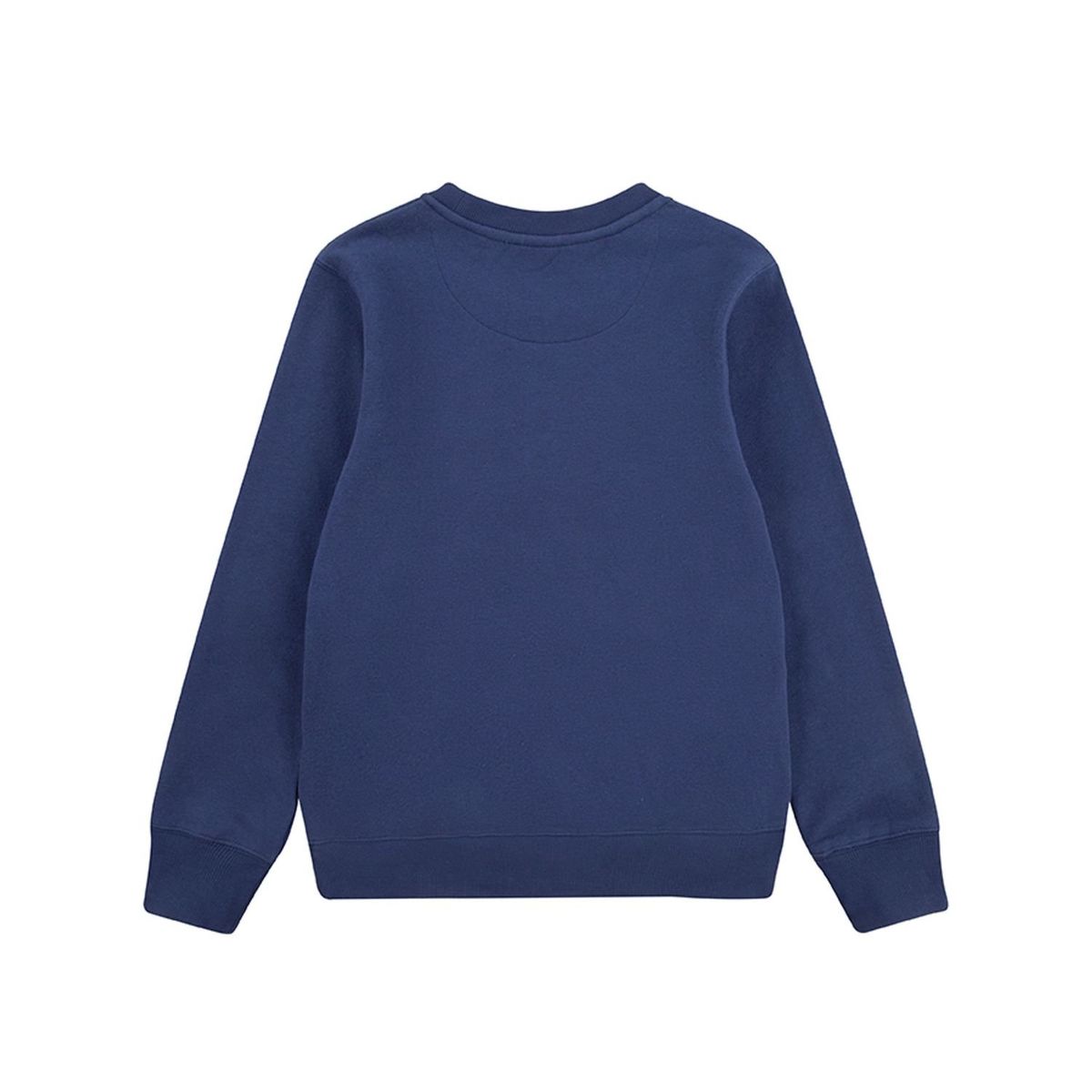 LEVIS - Polera para Niño Crew Neck Logo Bordado Levis