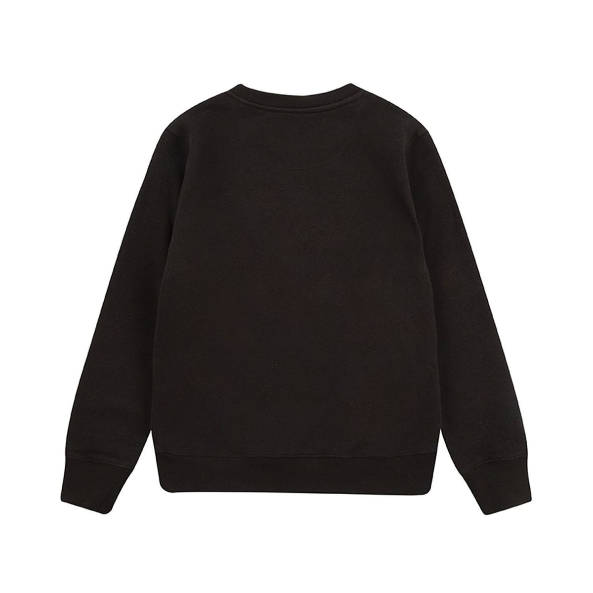 LEVIS - Polera para Niño Crew Neck Logo Bordado Levis