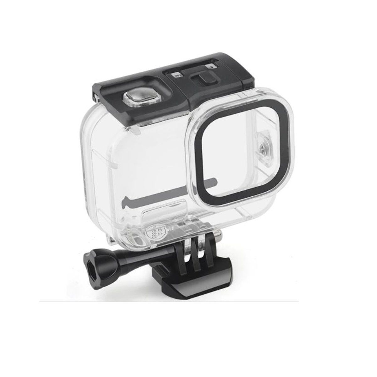 SHOOT - Case Supersuit para Gopro Hero 8 Sumergible 60M