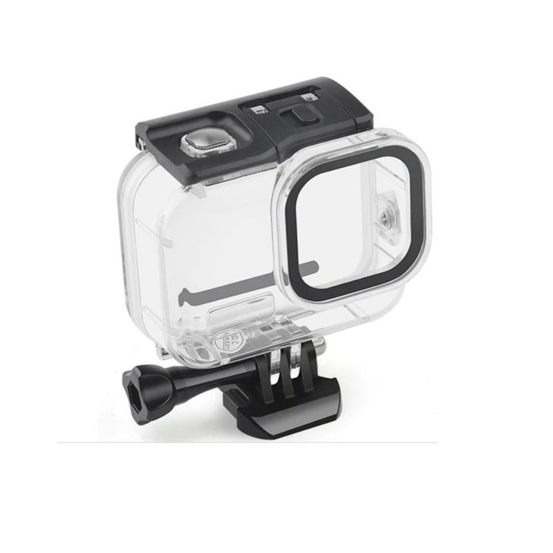 SHOOT - Case Supersuit para Gopro Hero 8 Sumergible 60M
