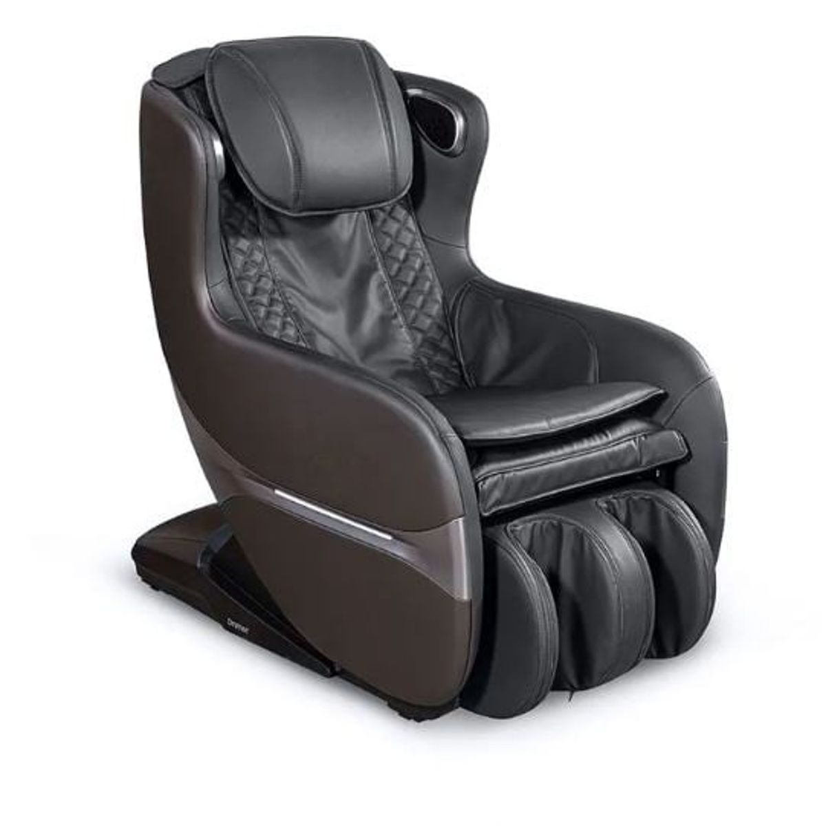 DRIMER - Sillón Masajeador Gravity Negro