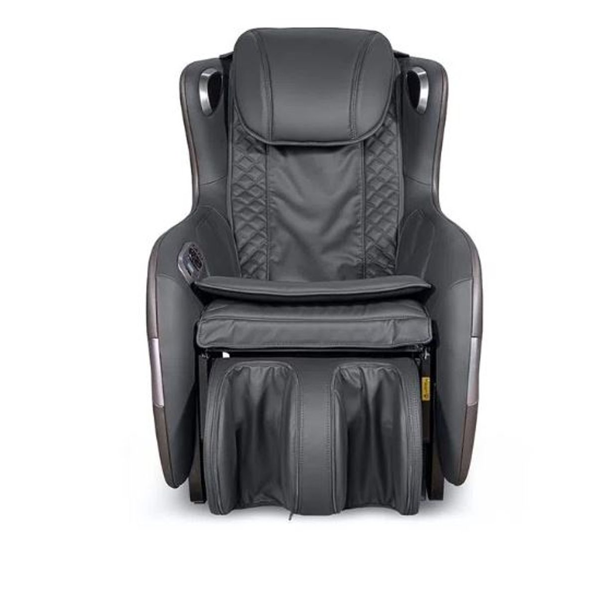 DRIMER - Sillón Masajeador Gravity Negro