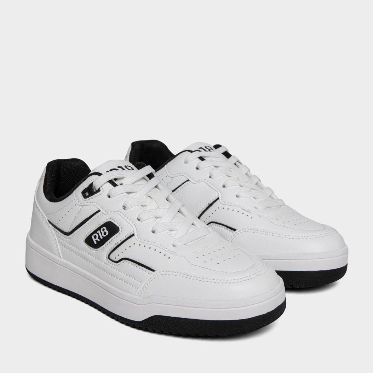 R18 - Zapatillas Urbanas R18 Mujeres R18-Xw011