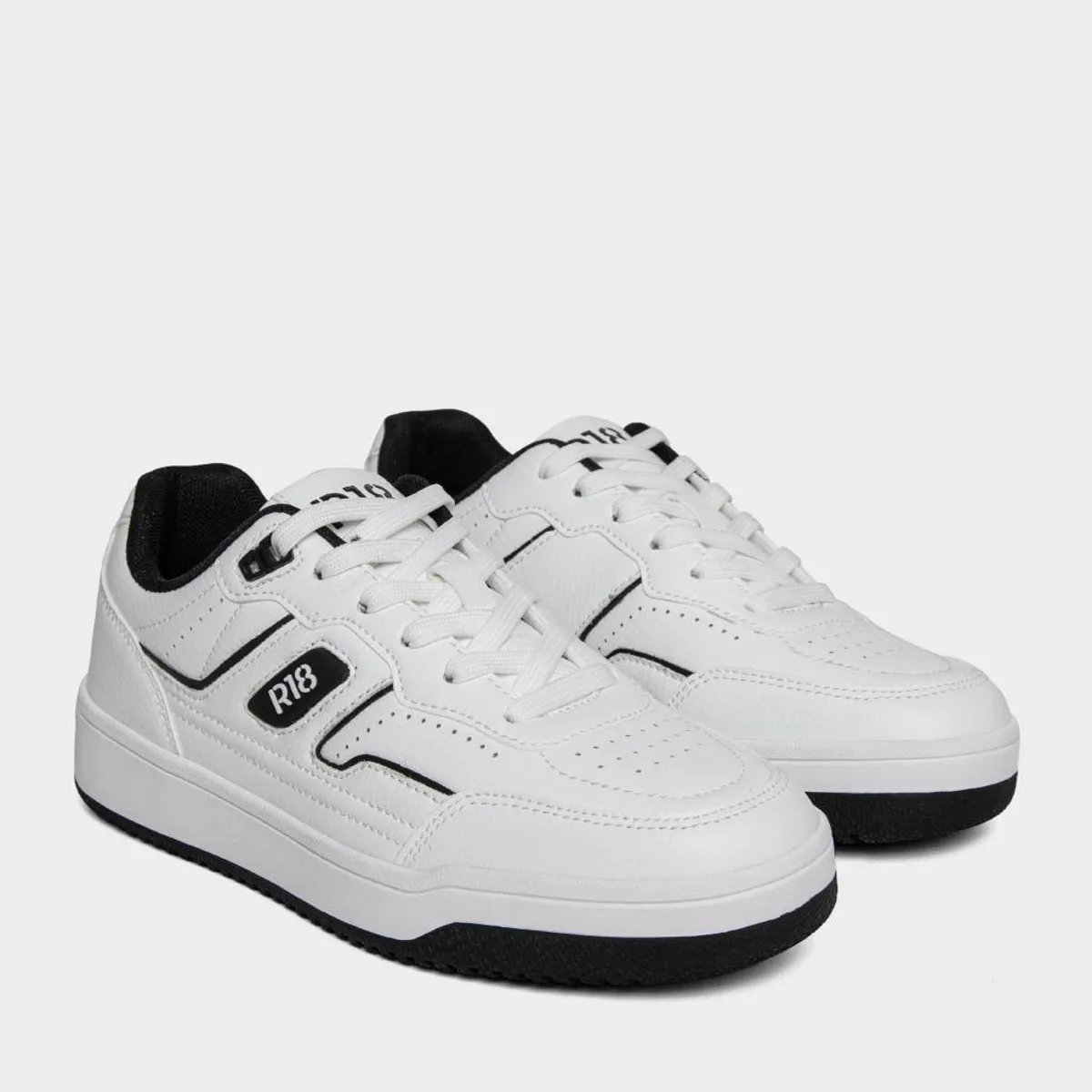 R18 - Zapatillas Urbanas R18 Mujeres R18-Xw011